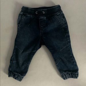 Gymboree Jogger Jeans, 12-18m 👖